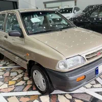 پراید صبا|خودرو سواری و وانت|چالوس, |دیوار