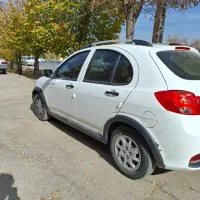 کوییک 1400 بدون رنگ|خودرو سواری و وانت|بروجن, |دیوار