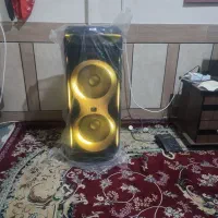 اسپیکر EVER 1000|پخش‌کننده همراه|شیراز, طلاب|دیوار