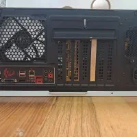 RX 6700 XT - GIGABYTE|قطعات و لوازم جانبی رایانه|هشتگرد, شهرک وحدت|دیوار