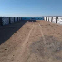 125متر زمین سندتک برگ نیم قطعه