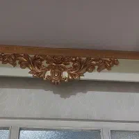 دو عدد آرک به طول دو متر  و یک متر . چرم|صنایع دستی و سایر لوازم تزئینی|تهران, یاخجی آباد|دیوار