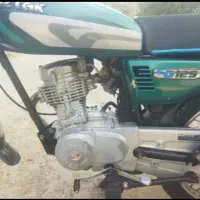 موتور مدل ۹۳و ۸۶و۸۴|موتورسیکلت|جهرم, |دیوار