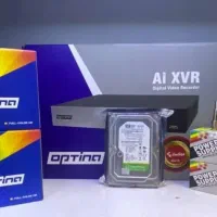 دوربین مداربسته و دزدگیر اماکن