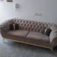 مبل|مبلمان خانگی و میز عسلی|اصفهان, ارزنان|دیوار