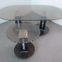 میزعسلی|مبلمان خانگی و میز عسلی|شیروان (خراسان), |دیوار