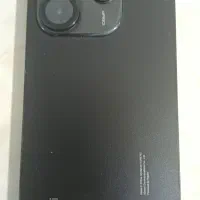 Xiaomi Redmi Note 14 256/8 مشکی