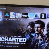 ps5 eslim digital|کنسول، بازی ویدئویی و آنلاین|ارومیه, |دیوار