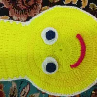 دست بافت انواع لیف واسکاج