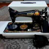 چرخ خیاطی برقی