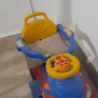 ماشینکودک|کالسکه و لوازم جانبی|چهاردانگه (تهران), |دیوار