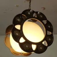 چراغ آویز|لوستر و چراغ آویز|تهران, تولید دارو|دیوار