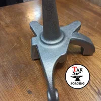 فورج انواع قطعات فلزی توسط تیم حرفه ای و متخصص|خدمات پیشه و مهارت|قدس, شهرک صنعتی زاگرس|دیوار