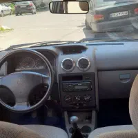 پراید ۱۳۱مدل۹۰  sx رنگ نوک مدادی