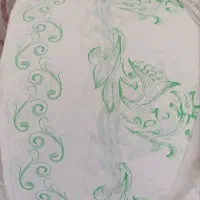 سفره یکبارمصرف ، کیسه فریزر و کیسه زباله|ظروف نگهدارنده، پلاستیکی، یک‌بارمصرف|اردبیل, |دیوار