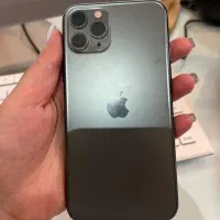 Iphone 11 pro|موبایل|تهران, تهرانپارس جنوبی|دیوار