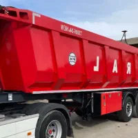 کمپرس مارال صفر تحویل روز