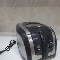 سرخ کُن با روغن