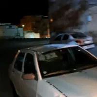 پراید۹۸تصادفی