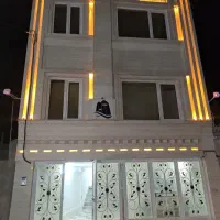 فروش واحدی  در رازی ۲۳ گلشن ۱۸ دوبلکس طبقه اول