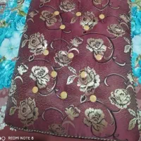 ۴عدد پشتی درحد نو ازشون استفاده نکردم