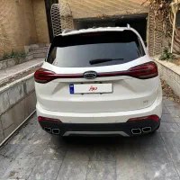 Kmc k7|خودرو سواری و وانت|تهران, سعادت‌آباد|دیوار