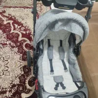 کالسکه دلیجان در حد نو