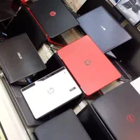 HP PAVALION 17CH