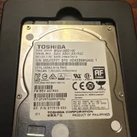 هارد اینترنال توشیبا یک ترا