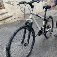 دوچرخه سایز ۲۶