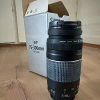 لنز   دوربین