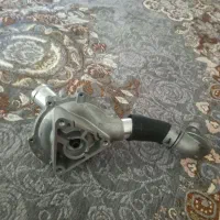 لنت عقب مناسب برای پژو ۴۰۵ و slx واتر پمپ لیفان۶۲۰|قطعات یدکی و لوازم جانبی|کرمانشاه, |دیوار