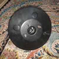 پوسته ترمزپرایدتیبا