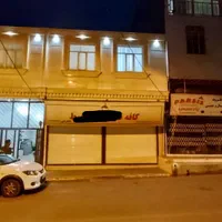 اجاره مغازه تجاری ۶۰ متری