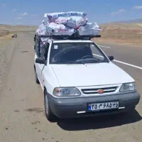 بابری پراید بار