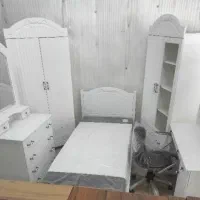 تخت سرویس خواب یکنفره و دونفره ب قیمت کار خانه