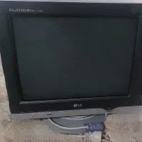 مانیتور ال جی