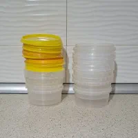 ظروف نگهدارنده|ظروف نگهدارنده، پلاستیکی، یک‌بارمصرف|اصفهان, درب کوشک|دیوار