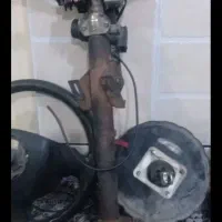 قطعات