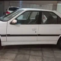 پژو پارس ساده خشک|خودرو سواری و وانت|سراوان, |دیوار