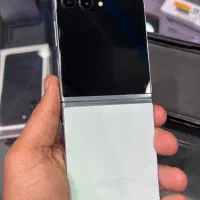 سامسونگ ZFlip 5 512|موبایل|تهران, تجریش|دیوار