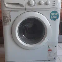 لباسشویی کنوود ۵ کیلو