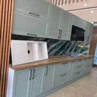 ژیلایی/کابینت های آماده نصب وتحویل /آکبند /|مصالح و تجهیزات ساختمان|ارومیه, |دیوار