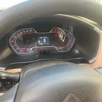 اطلس G با سانروف و رینگ و فرمان D|خودرو سواری و وانت|اردبیل, |دیوار