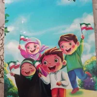 تعدادی دفتر نو|لوازم التحریر|اراک, |دیوار