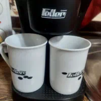 قهوه جوش برقی