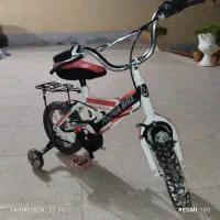 دوچرخه سایز 12
