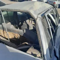 پراید ۸۵ چپی|خودرو سواری و وانت|قم, شهرک طالقانی|دیوار