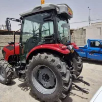 تراکتور   عمران سیرجان صفر خشک مدل ۱۴۰۳