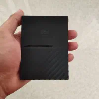 هارد اکسترنال مای پاسپورت اورجینال 1 ترابایت